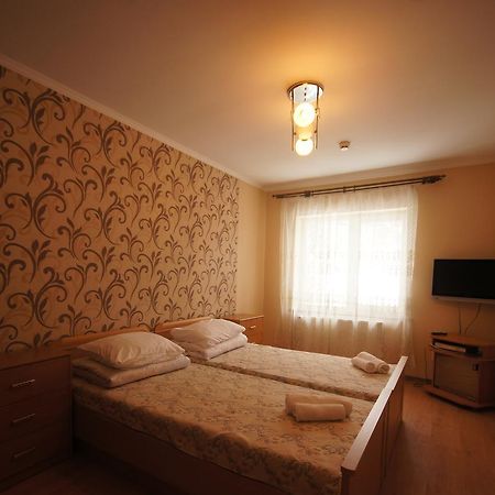 Zirka Karpat Villa Yasinya Exterior photo