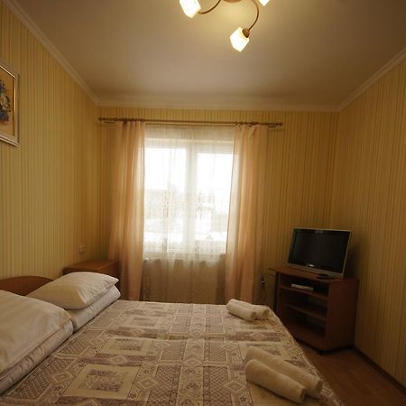 Zirka Karpat Villa Yasinya Exterior photo