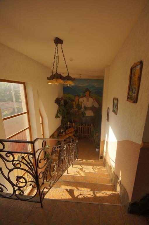 Zirka Karpat Villa Yasinya Exterior photo