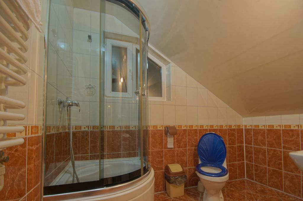 Zirka Karpat Villa Yasinya Exterior photo