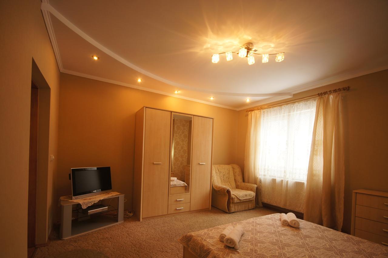 Zirka Karpat Villa Yasinya Exterior photo