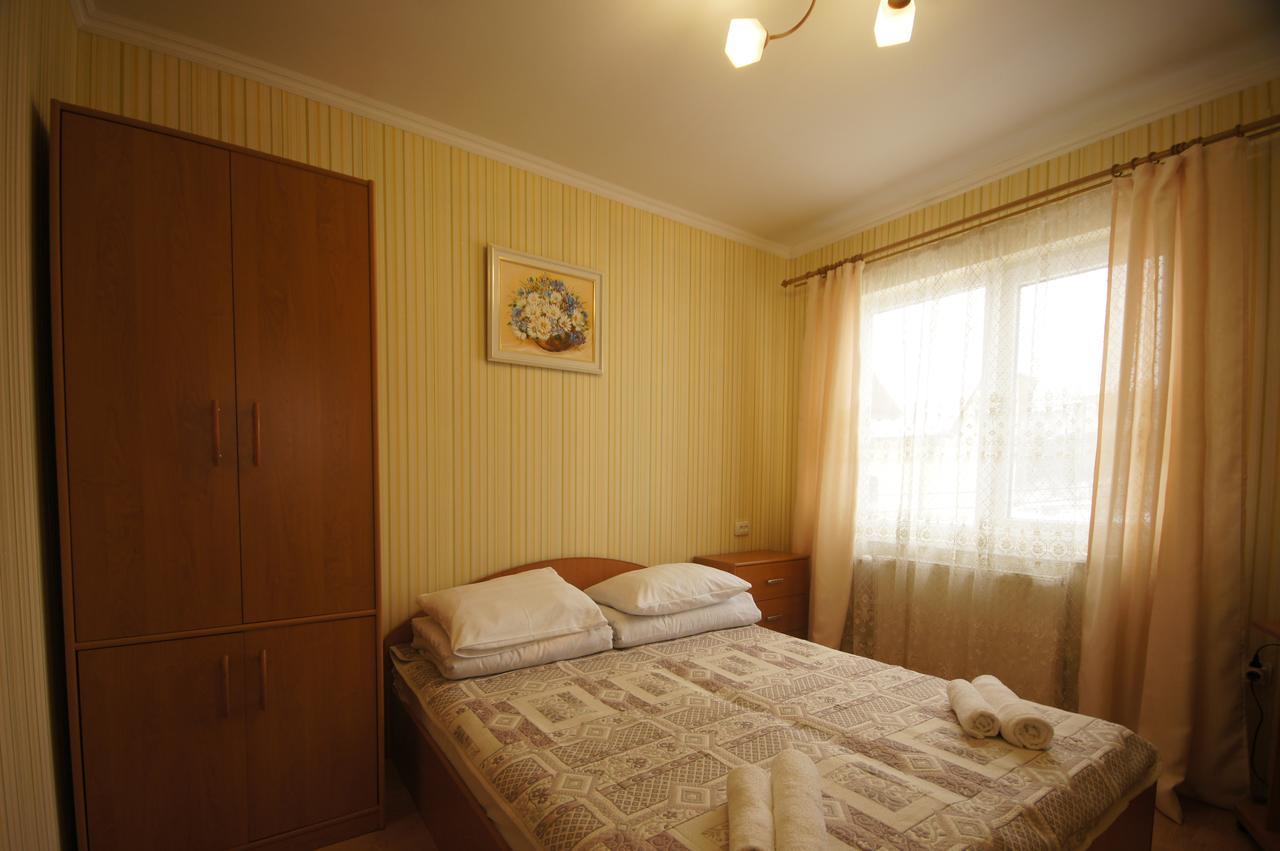 Zirka Karpat Villa Yasinya Exterior photo