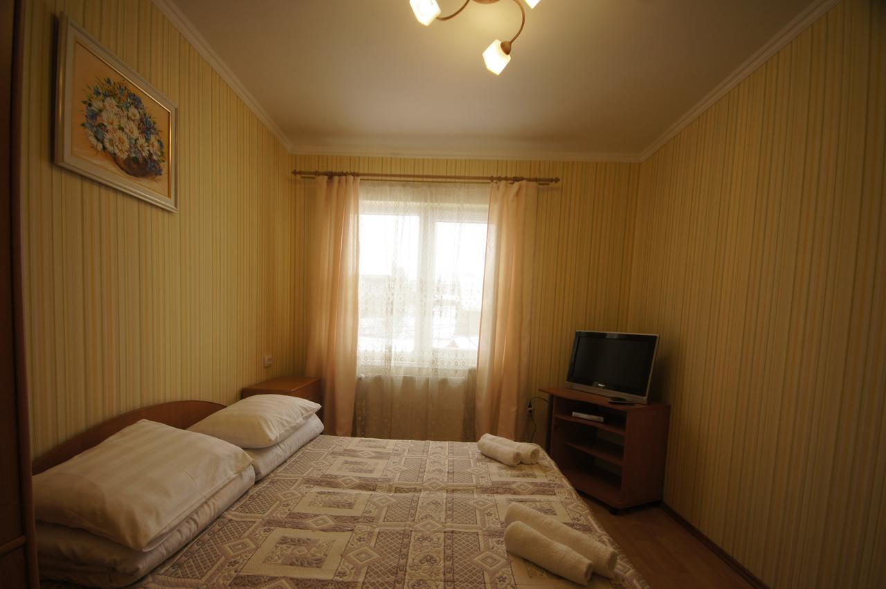 Zirka Karpat Villa Yasinya Exterior photo