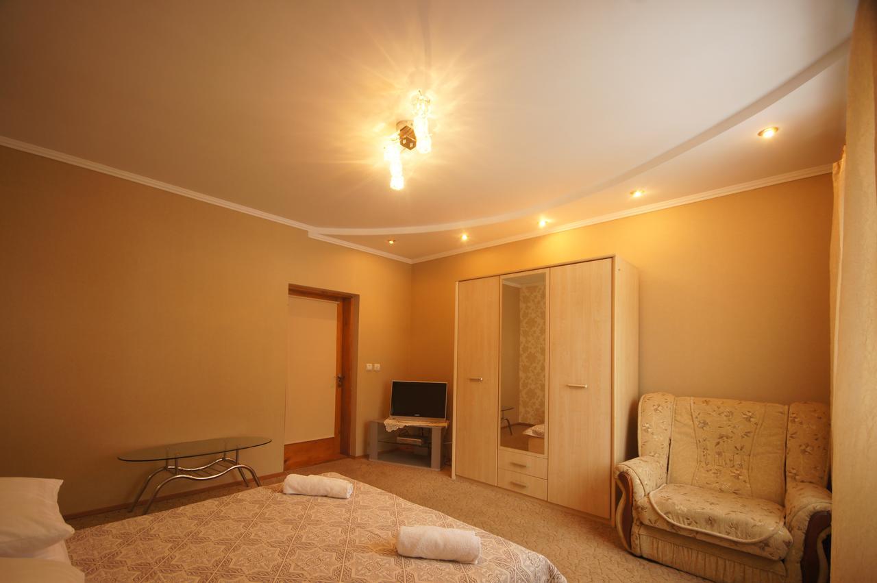 Zirka Karpat Villa Yasinya Exterior photo