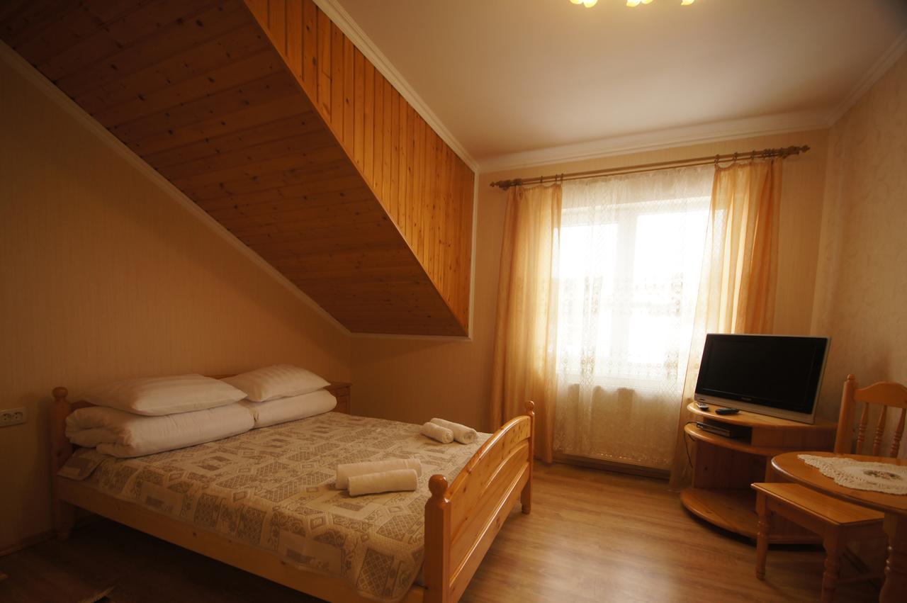 Zirka Karpat Villa Yasinya Exterior photo
