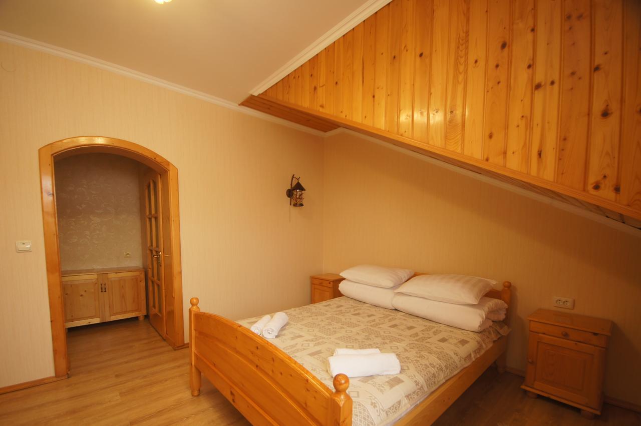 Zirka Karpat Villa Yasinya Exterior photo