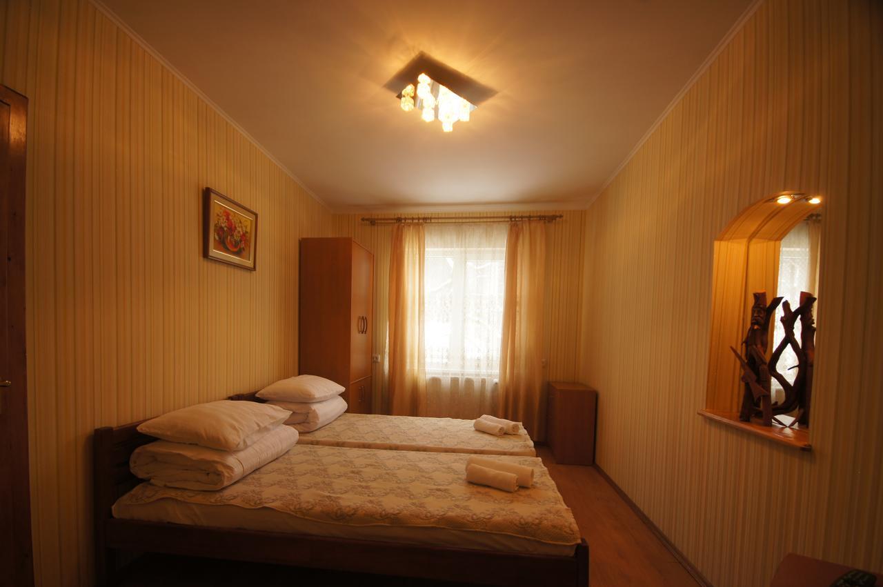 Zirka Karpat Villa Yasinya Exterior photo
