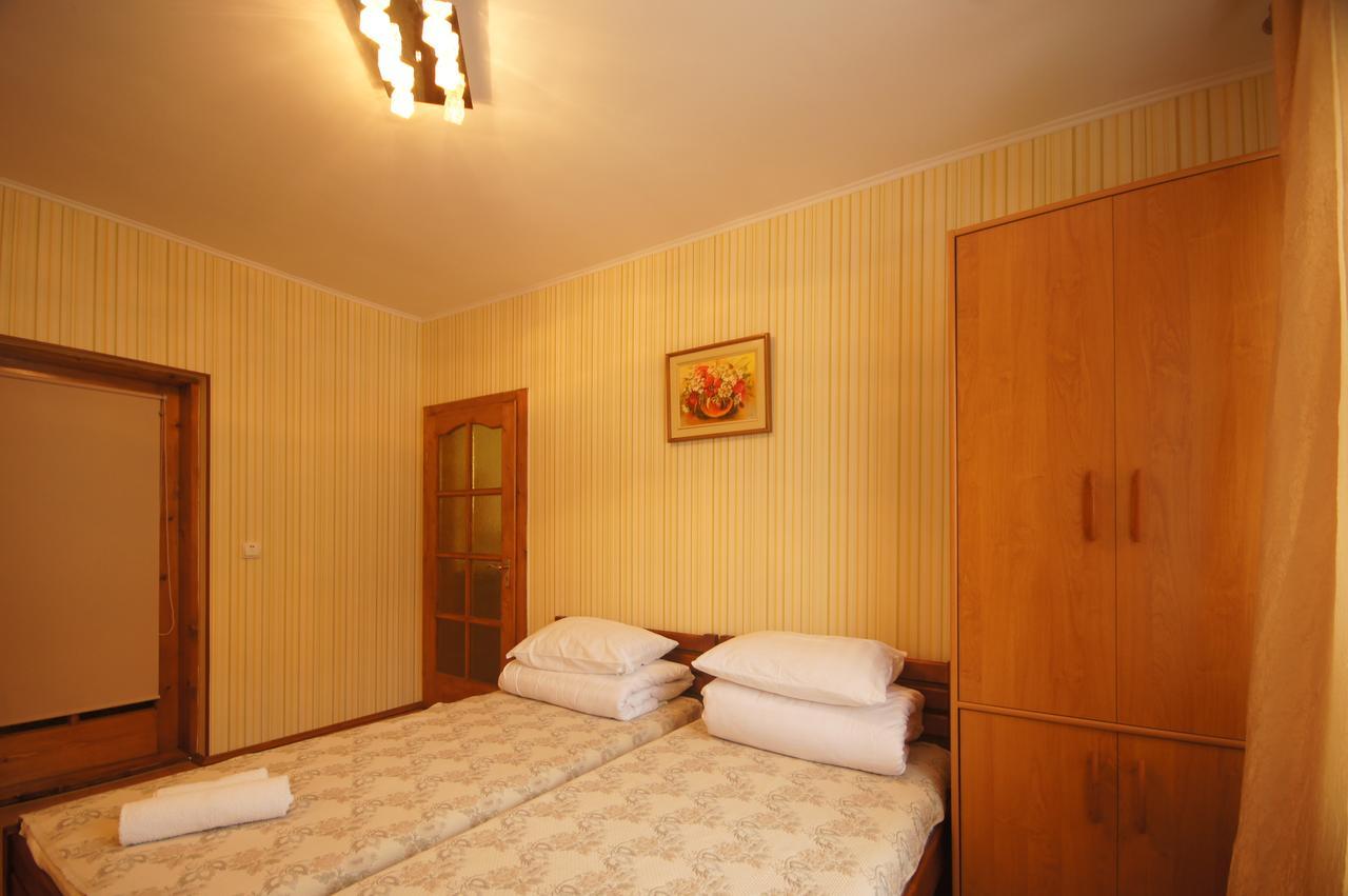 Zirka Karpat Villa Yasinya Exterior photo