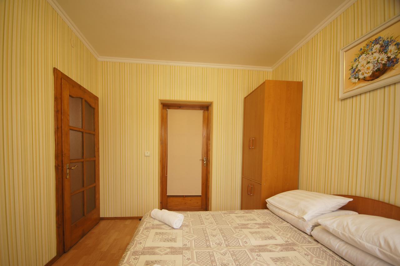 Zirka Karpat Villa Yasinya Exterior photo
